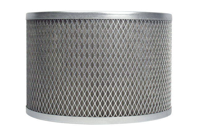 dust removal filter cartridge